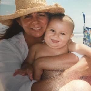 Meet your Posher, Leslie